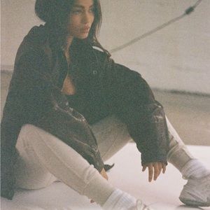 JOAH BROWN Stadium Jogger Sahara French Terry XS/S